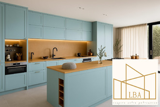 achat appartement vitrolles 13127