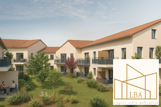 achat appartement vitrolles 13127