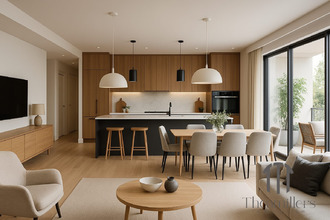 achat appartement vitrolles 13127