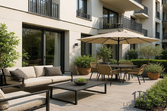 achat appartement vitrolles 13127