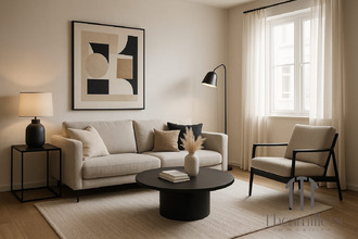 achat appartement vitrolles 13127