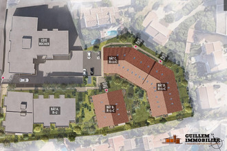 achat appartement vitrolles 13127