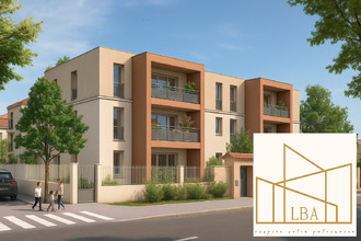 achat appartement vitrolles 13127