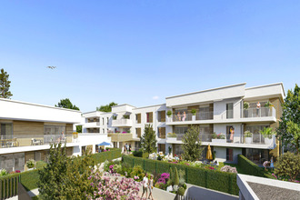 achat appartement vitrolles 13127