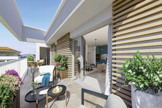 achat appartement vitrolles 13127