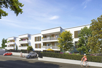 achat appartement vitrolles 13127