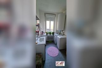 achat appartement vitry-le-francois 51300