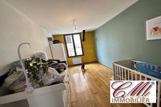 achat appartement vitry-le-francois 51300