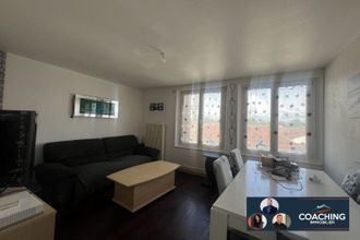 achat appartement vitry-le-francois 51300