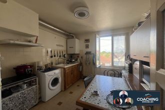 achat appartement vitry-le-francois 51300