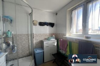 achat appartement vitry-le-francois 51300