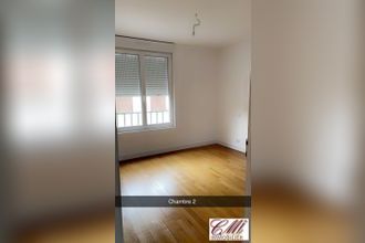 achat appartement vitry-le-francois 51300