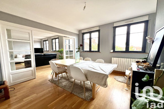 achat appartement vitry-le-francois 51300