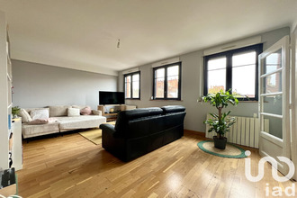 achat appartement vitry-le-francois 51300