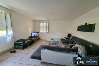 achat appartement vitry-le-francois 51300