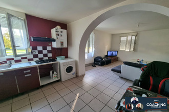 achat appartement vitry-le-francois 51300