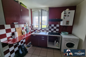 achat appartement vitry-le-francois 51300