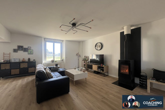 achat appartement vitry-le-francois 51300