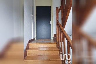 achat appartement vitry-le-francois 51300