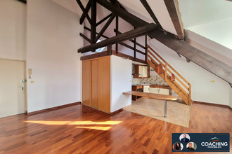 achat appartement vitry-le-francois 51300