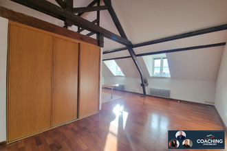 achat appartement vitry-le-francois 51300