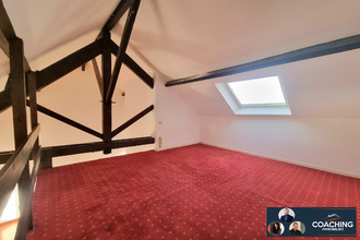 achat appartement vitry-le-francois 51300