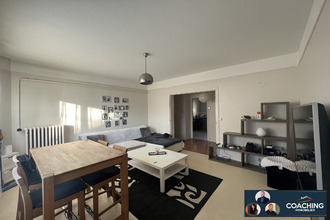 achat appartement vitry-le-francois 51300