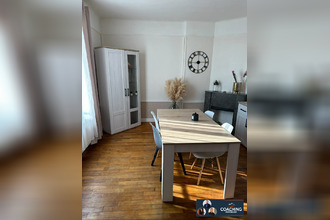 achat appartement vitry-le-francois 51300