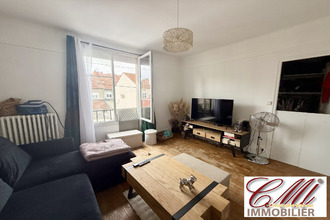 achat appartement vitry-le-francois 51300
