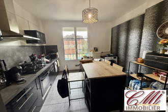 achat appartement vitry-le-francois 51300