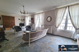 achat appartement vitry-le-francois 51300