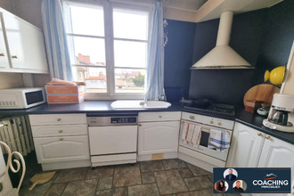 achat appartement vitry-le-francois 51300