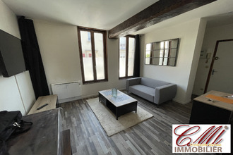 achat appartement vitry-le-francois 51300