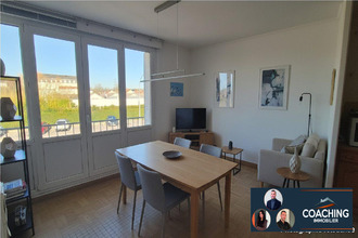 achat appartement vitry-le-francois 51300