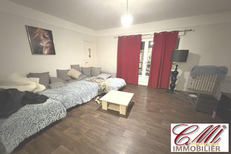 achat appartement vitry-le-francois 51300