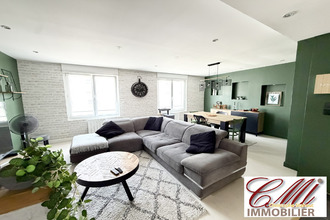 achat appartement vitry-le-francois 51300