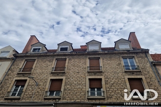 achat appartement vitry-le-francois 51300