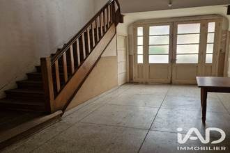 achat appartement vitry-le-francois 51300