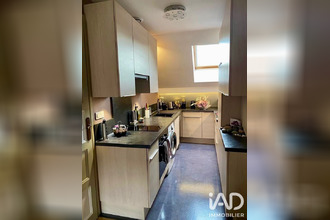 achat appartement vitry-le-francois 51300