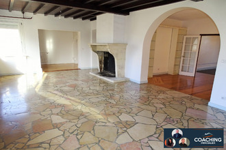 achat appartement vitry-le-francois 51300