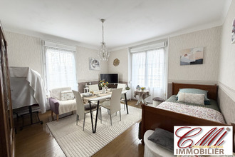 achat appartement vitry-le-francois 51300