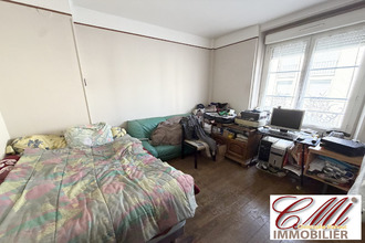 achat appartement vitry-le-francois 51300