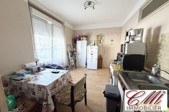 achat appartement vitry-le-francois 51300