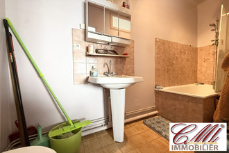 achat appartement vitry-le-francois 51300