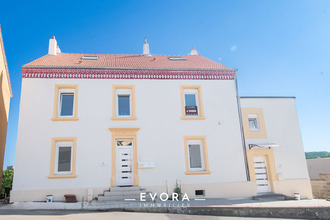 achat appartement vitry-sur-orne 57185