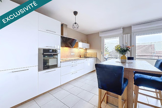 achat appartement vitry-sur-orne 57185