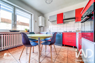 achat appartement vitry-sur-orne 57185