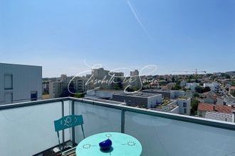 achat appartement vitry-sur-seine 94400