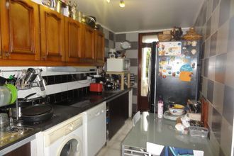 achat appartement vitry-sur-seine 94400