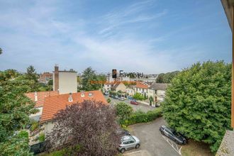 achat appartement vitry-sur-seine 94400